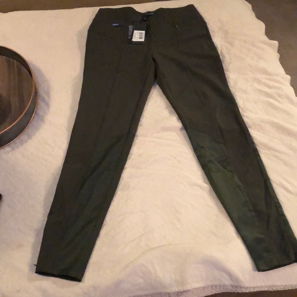 Guess dressy skinny pants